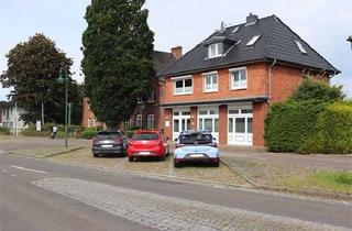 Büro zu mieten in 24784 Westerrönfeld, Westerrönfeld bei Rendsburg: Arztpraxis- oder Bürofläche zu vermieten! OTTO STÖBEN!