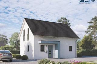Einfamilienhaus kaufen in 16548 Glienicke, Glienicke/Nordbahn - Bauen Sie Ihr Traumhaus - Ihr Design, Ihre Entscheidung, Ihr Zuhause