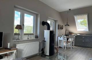 Wohnung kaufen in 25761 Büsum, Büsum - Bei Büsum Ferienwohnung Wohnung mit Garage Balkon Kamin renoviert