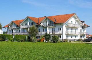 Wohnung kaufen in 88459 Tannheim, Tannheim - Tolle 3 Zimmer Dachgeschoßwohnung mit 2 Balkonen in Tannheim