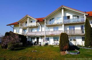 Wohnung kaufen in 88459 Tannheim, Tannheim - Ideale 3 Zimmerwohnung mit Terrasse, Garten, guter Mietrendite in Tannheim