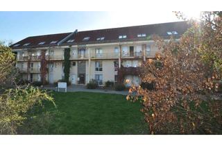 Loft kaufen in 15831 Blankenfelde-Mahlow, Großzügige 1,5 Zimmer Wohnung im Loft-Stil