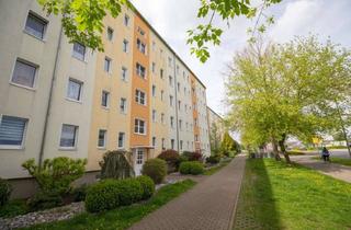 Wohnung mieten in Birkunger-Straße 32, 37327 Leinefelde-Worbis, 2 Zimmer, in Leinefelde, 2. OG mit Balkon zur SelbstRenovierung