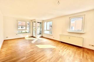 Wohnung mieten in Balthasar-Thieme-Str. 25c, 01454 Radeberg, Moderne 2-Zimmer-Wohnung mit großem Balkon und TG-Stellplatz