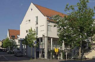 Gewerbeimmobilie kaufen in 75223 Niefern-Öschelbronn, Zentrale Lage im Ortskern von Niefern