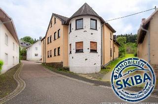 Mehrfamilienhaus kaufen in 53518 Kottenborn, Renditeobjekt: Mehrfamilienhaus mit 5 Wohneinheiten in Kottenborn bei Adenau