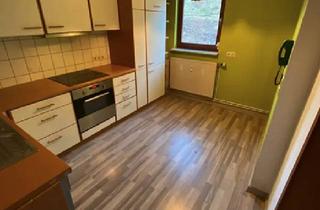 Wohnung mieten in Fiedrich-Ebert-Str., 37520 Osterode, Schöne Wohnung, naturnah