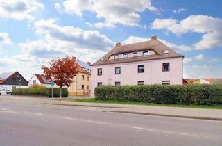 Wohnung kaufen in 06792 Sandersdorf, Umfassend sanierte 2-Zi.-ETW mit Garten und Stellplatz in Grünlage bei Leipzig und Halle