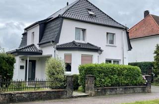 Wohnung kaufen in 49525 Lengerich, Drei Zimmer ETW mit 800 qm eigenem Garten