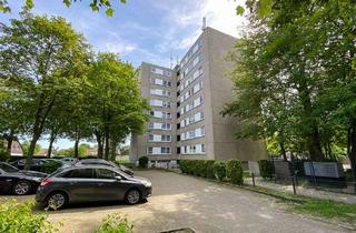 Wohnung kaufen in 58739 Wickede, Wickede (Ruhr) - renovierte und vermietete 3-Zimmer-Eigentumswohnung zur Kapitalanlage