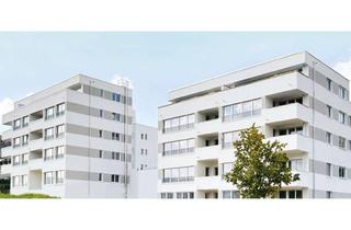 Penthouse kaufen in 73431 Aalen, Wohnen im Blümert