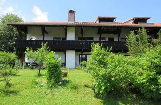 Haus kaufen in 94261 Kirchdorf im Wald, Mehrgenerationenhaus / Seminarhaus in sehr ruhiger und idyllischer Lage Nähe Kirchdorf im Wald