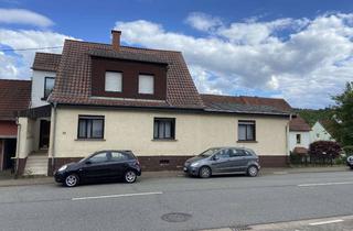 Einfamilienhaus kaufen in 66636 Tholey, Großzügiges Einfamilienhaus in Tholey-Sotzweiler
