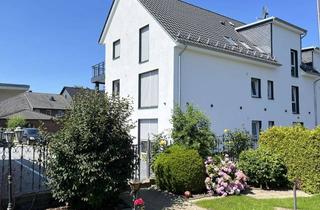 Mehrfamilienhaus kaufen in 31559 Haste, Böttger bietet: Neuwertiges, barrierefreies Mehrfamilienhaus mit fünf Wohnungen in Haste