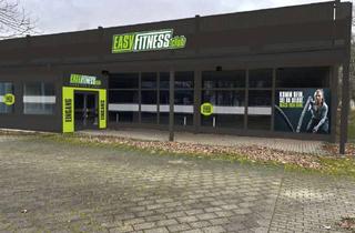 Anlageobjekt in 07407 Rudolstadt, Projekt mit 15-Jahres Mietvertrag, Fitness-Studio-Kette