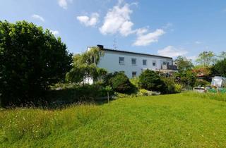 Wohnung kaufen in 88319 Aitrach, "Haus-im-Haus" tolle Wohnung mit 500 m² Garten