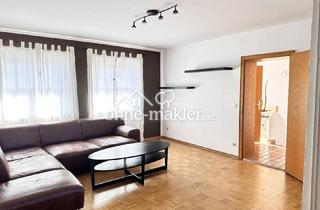 Wohnung mieten in 94065 Waldkirchen, Traumdomizil mit Dachterrasse im Bayerischen Wald! Eigener Eingang, Ankleide, Parkettboden...