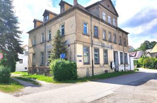 Mehrfamilienhaus kaufen in 04600 Altenburg, Mehrfamilienhaus zum Sanieren