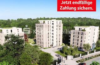 Wohnung kaufen in 40699 Erkrath, Kröner Park - Symphonie des Wohnens!