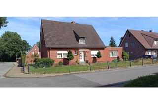 Einfamilienhaus kaufen in 48683 Ahaus, Ahaus - Einfamilienhaus Mit Garten in ruhige Lage in Ahaus wüllen.