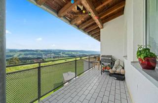 Wohnung kaufen in 88161 Lindenberg, 3 Appartements auf einen Schlag, mit Balkon und Dachterrasse, Bergblick