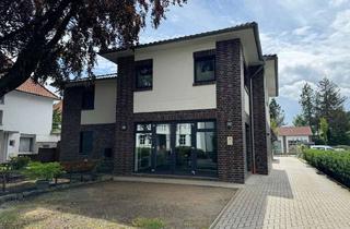Wohnung kaufen in Bahnhofstrasse 5b, 26655 Westerstede, Moderne Eigentumswohnung 2 Zimmer in zentraler Lage von Westerstede / Baujahr 2019