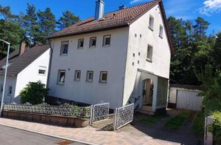 Mehrfamilienhaus kaufen in Auf Der Kuppe, 76846 Hauenstein, Mehrfamilienhaus in bester Wohnlage