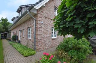 Haus kaufen in 23881 Breitenfelde, Moderner Wohntraum mit 5 Zimmern und liebevoll angelegtem Garten in idyllisch-ruhiger Lage!