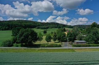 Grundstück zu kaufen in 01920 Elstra, Attraktive Baugrundstücke mit Aussicht