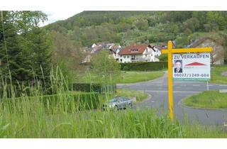 Grundstück zu kaufen in 63863 Eschau, BOGSCH Immobilien - Investieren Sie in Ihre Zukunft: Bauland mit Blick!