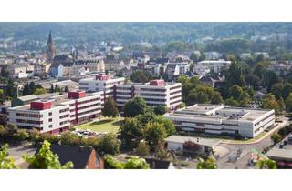 Büro zu mieten in Sprengnetter-Campus, 53474 Bad Neuenahr-Ahrweiler, Repräsentative Büro-Etage mit Stellplätzen in Bad Neuenahr-Ahrweiler!