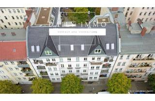 Gewerbeimmobilie mieten in Prinz-Georg-Straße, 10827 Schöneberg, Ab 01.12.2024 verfügbar- aktuell in Sanierung - Gesamtmiete: 3.894,28 €