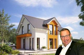 Einfamilienhaus kaufen in 39343 Groß Santersleben, Traumhaus mit Energiepreisbremse/ Einfamilienhaus inkl. Grundstück