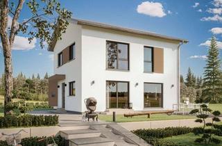 Einfamilienhaus kaufen in 29413 Diesdorf, Effizienz KfW 55/ 40 Einfamilienhaus inkl. starker PV-Anlage, Speicher und Grundstück