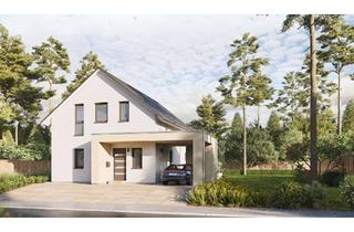 Haus kaufen in 54636 Feilsdorf, Ein Haus mit viel Licht, Luft und Lebensqualität!