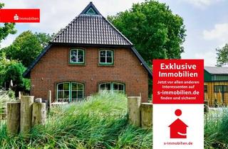 Einfamilienhaus kaufen in 25770 Hemmingstedt, Charmantes Einfamilienhaus mit großem Garten in Hemmingstedt