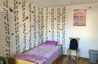 WG-Zimmer mieten in Passauer Straße, 84347 Pfarrkirchen, Room Available in Pfarrkirchen. Shared student Apartment for Females