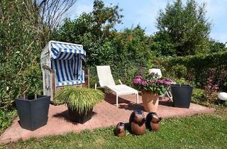 Wohnung kaufen in 23942 Dassow, Wunderschöne Eigentumswohnung in idyllischer Lage mit eigenem Garten: Ihr Rückzugsort an der Ostsee!