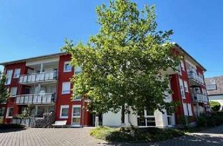 Wohnung kaufen in 66793 Saarwellingen, Barrierefreie Eigentumswohnung im Senioren Wohnpark Schwarzenholz