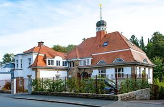 Loft kaufen in 45470 Holthausen, EINMALIGES WOHNERLEBNIS IN EHEMALIGER KAPELLE MIT WUNDERBAREM GRÜNBLICK NAHE DÜSSELDORF