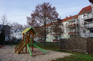 Wohnung mieten in Stadionstraße, 39218 Schönebeck, 3-Zimmer-Wohnung mit Balkon in zentraler Lage