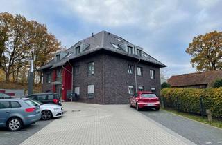 Wohnung mieten in Vogteistraße 16 B, 29683 Bad Fallingbostel, Neubau im Zentrum von Bad Fallingbostel