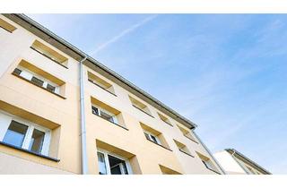 Wohnung mieten in Albert-Schweitzer-Straße, 02994 Bernsdorf, Zentral gelegene 3 Zimmer Wohnung für Ihre Familie