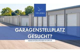 Garagen mieten in Am Krankenhaus 1-6b, 39291 Lostau, Sie suchen eine trockenes Plätzchen für Ihr Auto?Garage zu vermieten