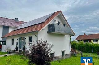 Einfamilienhaus kaufen in 36286 Neuenstein, Charmantes Einfamilienhaus in Neuenstein/Raboldshausen