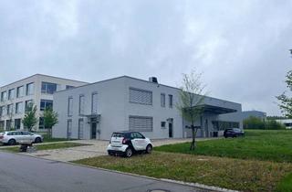 Gewerbeimmobilie kaufen in 73278 Schlierbach, Lager- und Produktionsfläche in Top-Lage