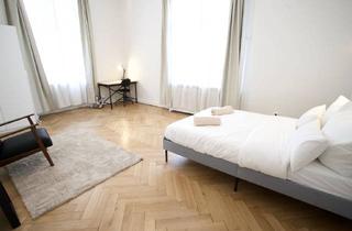 Immobilie mieten in Isoldestraße 1, 12159 Berlin, Private Room in Schöneberg, Berlin