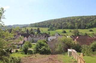 Grundstück zu kaufen in 63839 Kleinwallstadt, Unverbaubarer Blick in Hofstetten