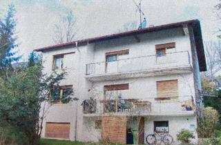 Mehrfamilienhaus kaufen in 63607 Wächtersbach, Wächtersbach - Haus Mehrfamilienhaus Mietshaus