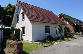 Einfamilienhaus kaufen in 46414 Rhede, Freistehendes Einfamilienhaus mit Garage in grüner & ruhiger Lage